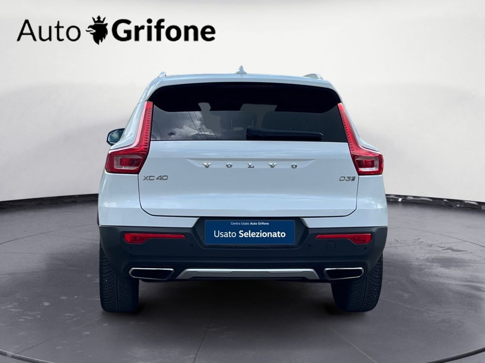Volvo XC40 usata a Modena (3)