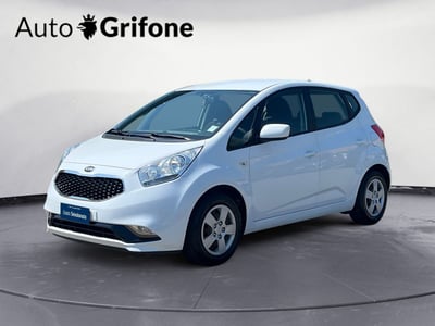 Kia Venga 1.4 EcoGPL Cool del 2017 usata a Modena