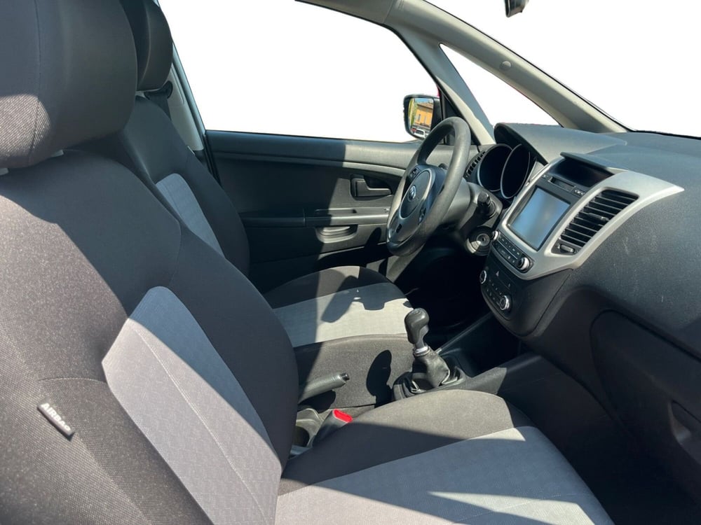 Kia Venga usata a Modena (10)