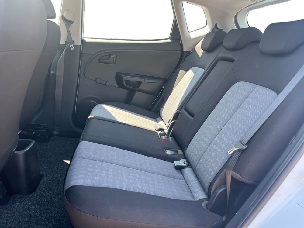 Kia Venga usata a Modena (11)