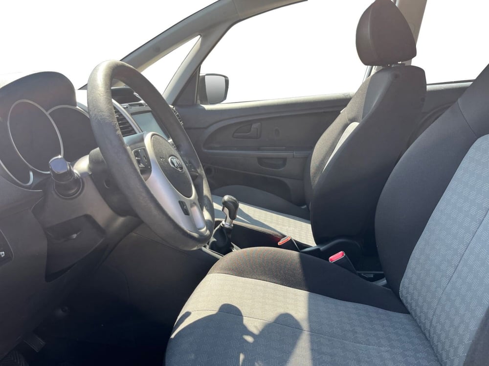 Kia Venga usata a Modena (15)