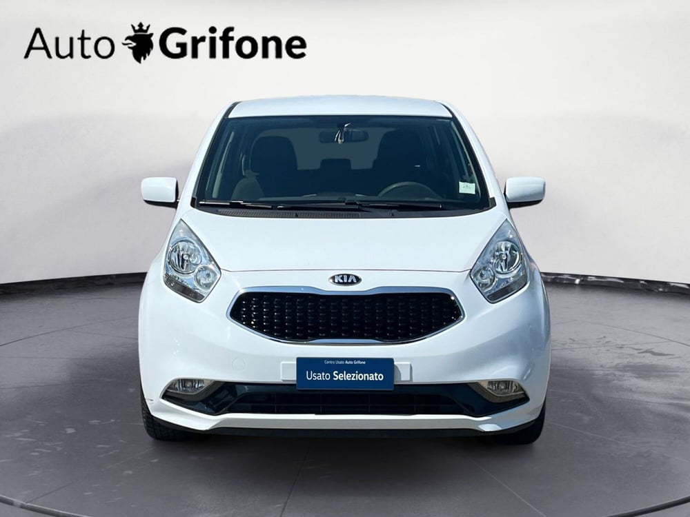 Kia Venga usata a Modena (2)