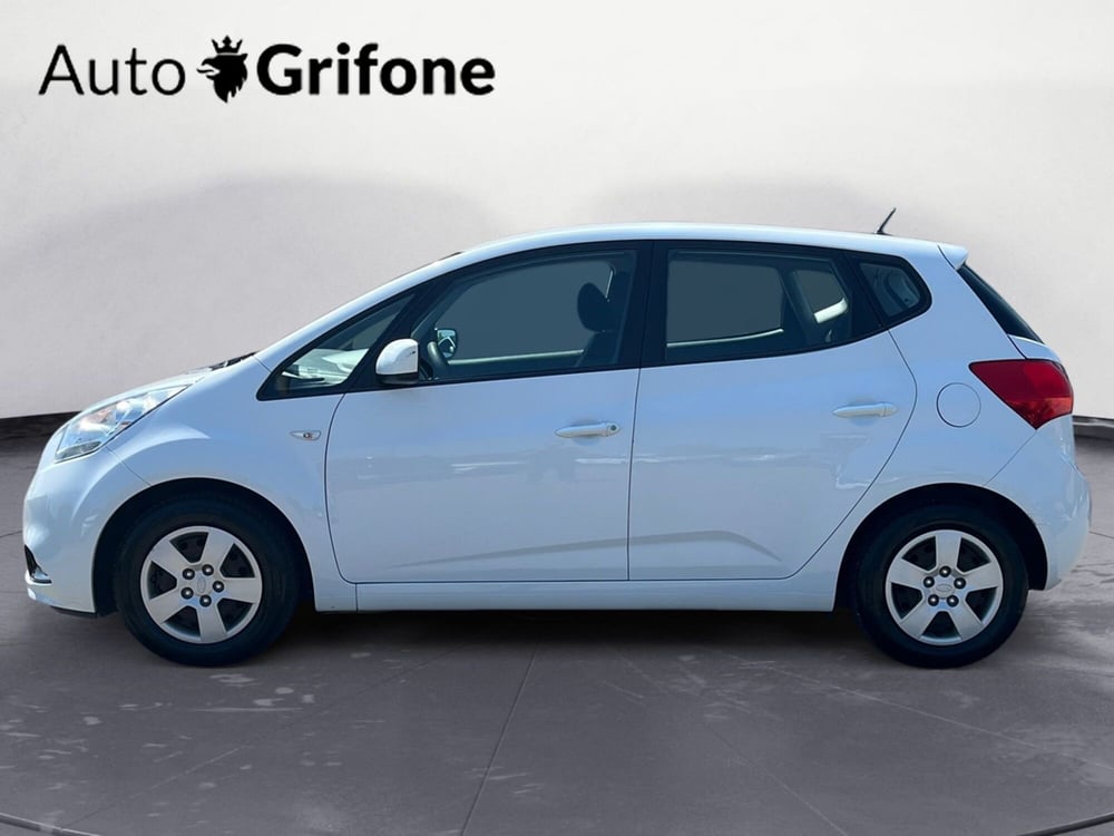 Kia Venga usata a Modena (5)