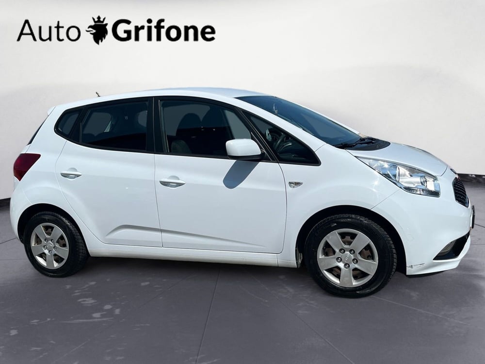 Kia Venga usata a Modena (7)