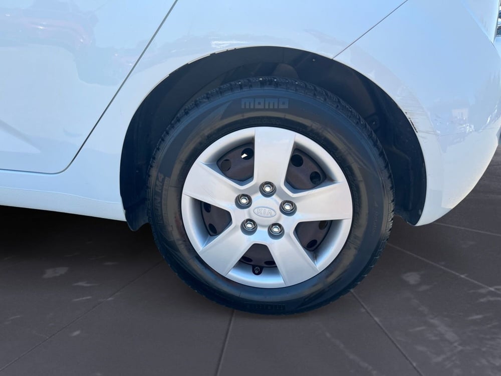 Kia Venga usata a Modena (9)