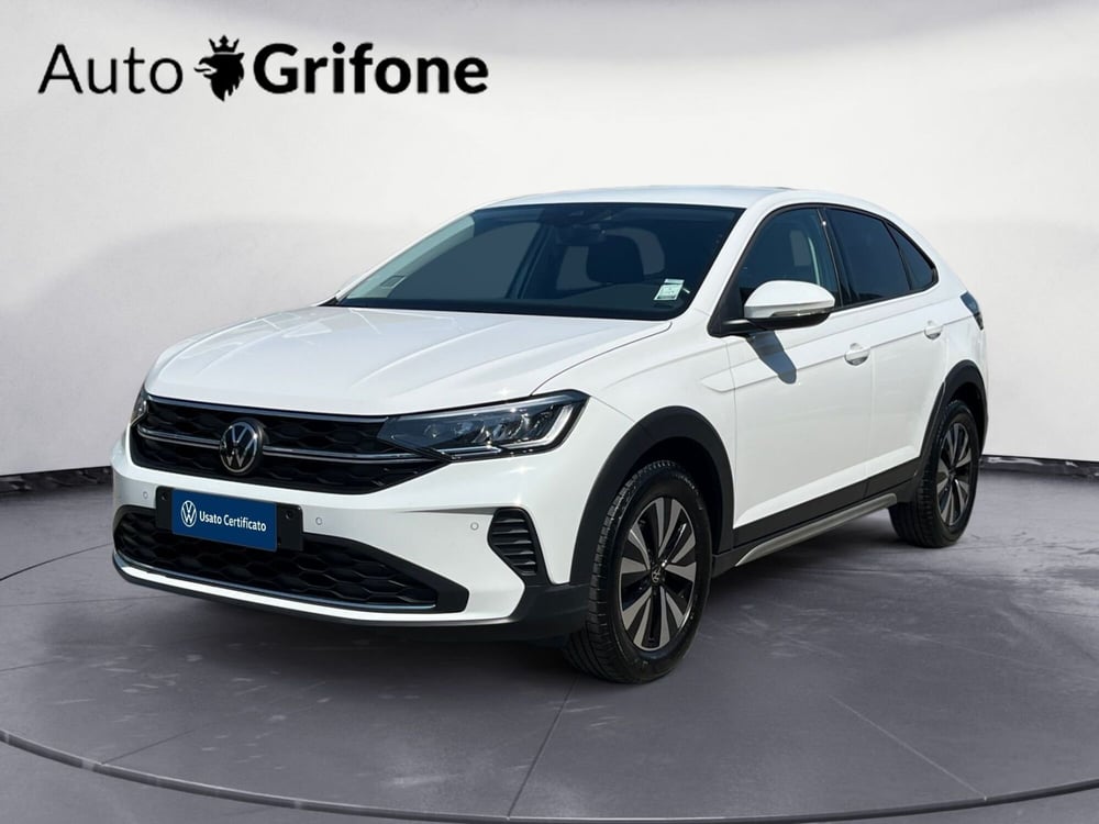 Volkswagen Taigo usata a Modena
