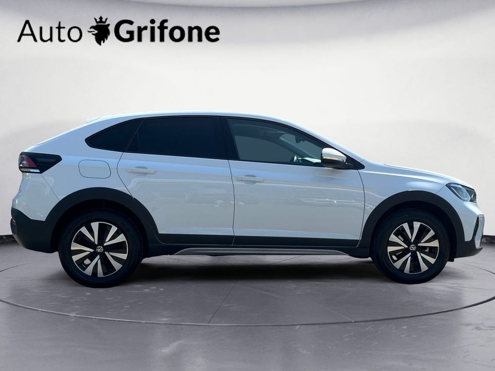 Volkswagen Taigo usata a Modena (7)