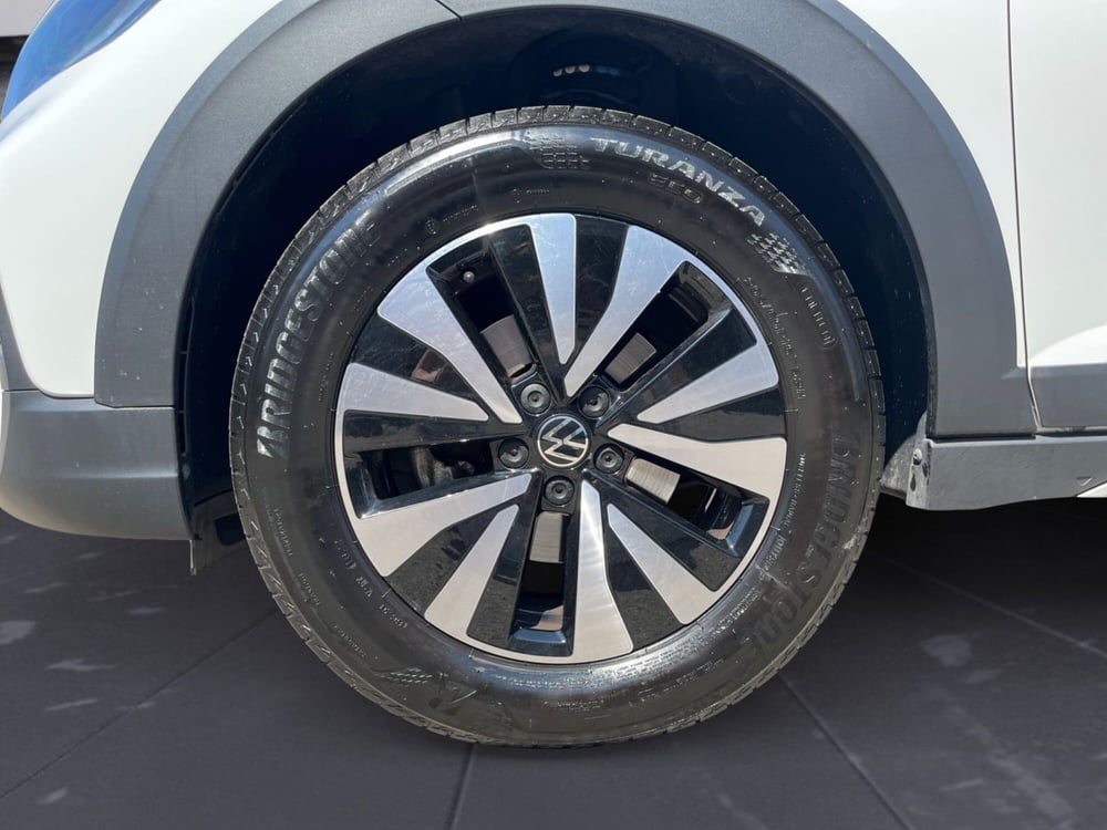 Volkswagen Taigo usata a Modena (9)