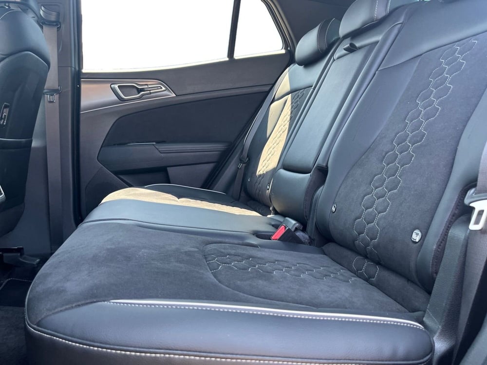 Kia Sportage usata a Modena (11)