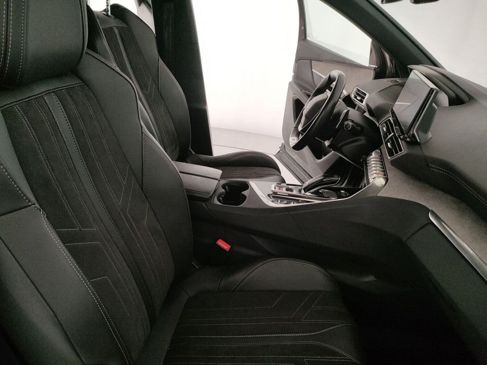 Peugeot 3008 usata a Caserta (13)