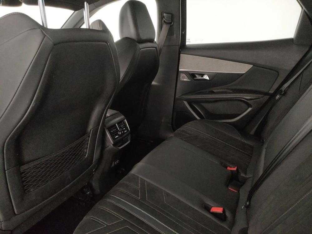 Peugeot 3008 usata a Caserta (14)
