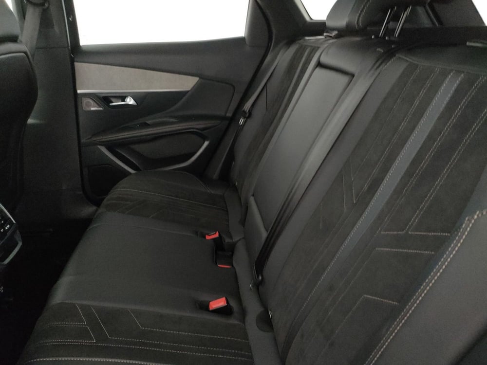 Peugeot 3008 usata a Caserta (15)