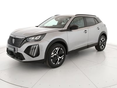 Peugeot 2008 1.2 puretech Allure s&amp;s 130cv eat8 nuova a San Marco Evangelista