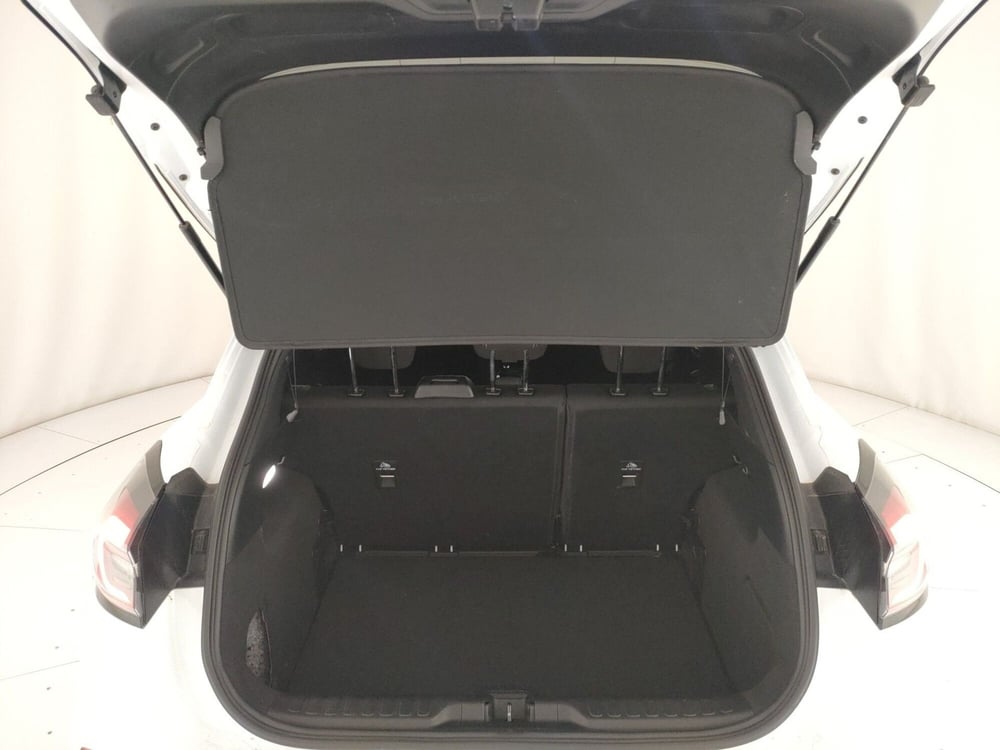 Ford Puma usata a Roma (10)