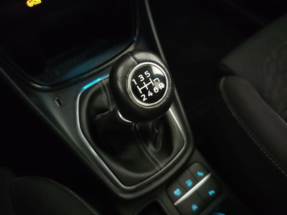 Ford Puma usata a Roma (13)