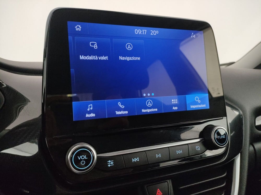 Ford Puma usata a Roma (20)