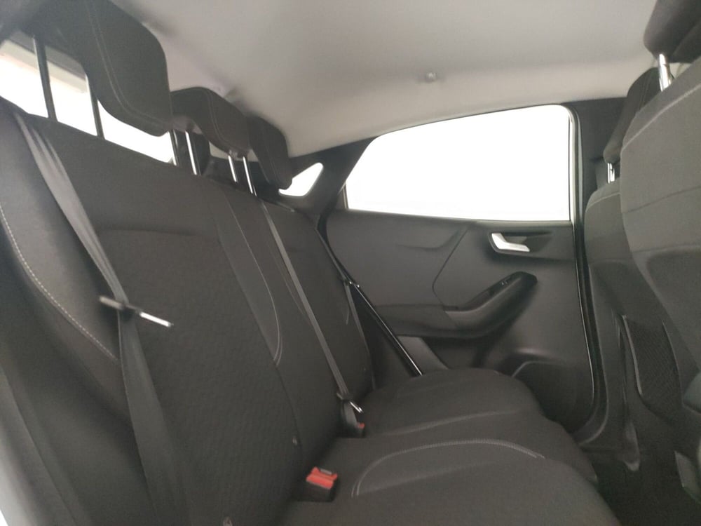Ford Puma usata a Roma (8)