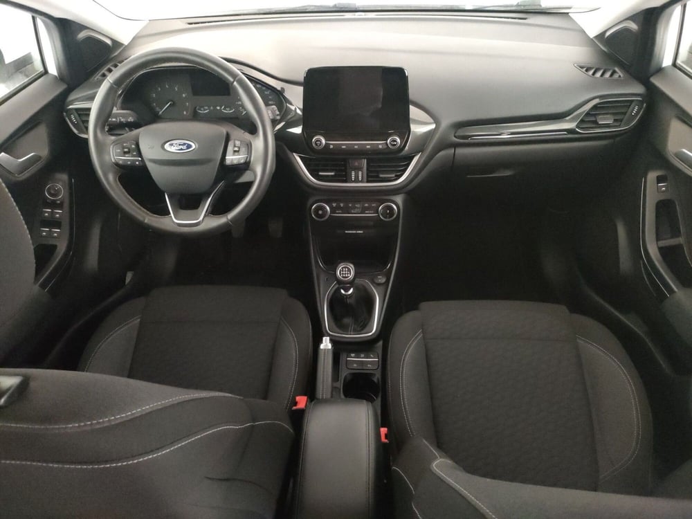 Ford Puma usata a Roma (9)