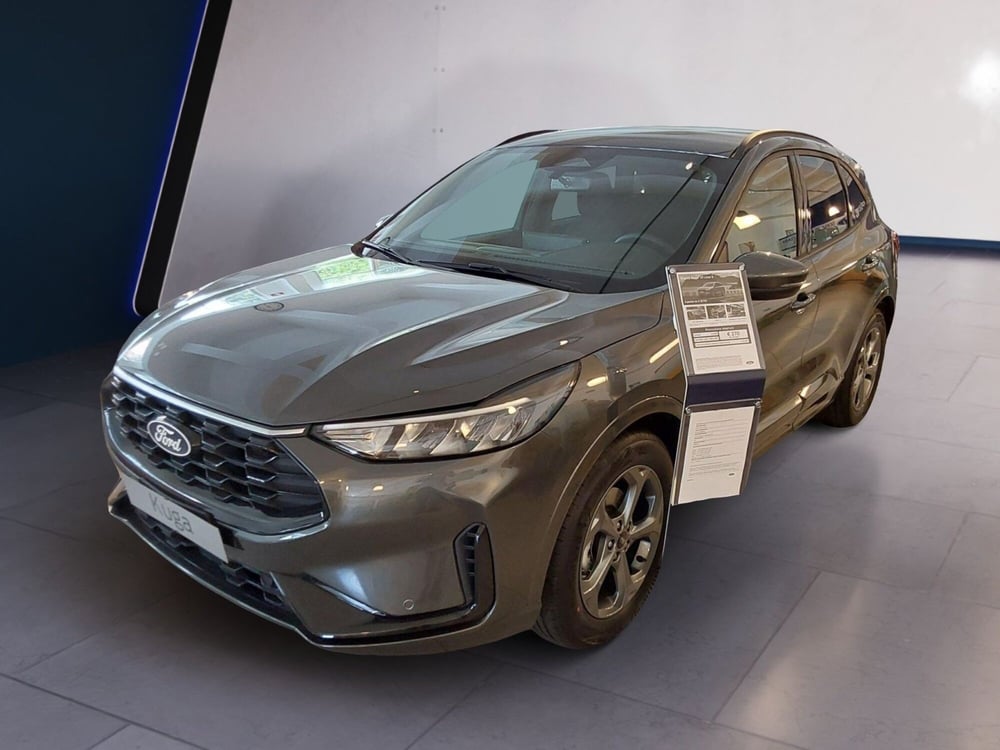 Ford Kuga nuova a Brescia