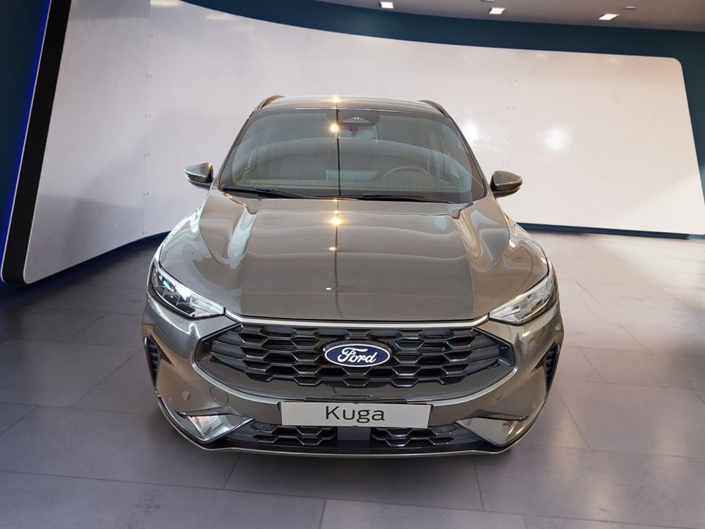 Ford Kuga nuova a Brescia (2)