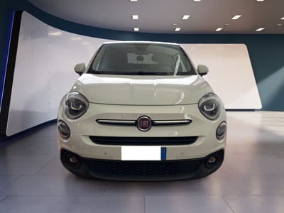 Fiat 500X 1.0 T3 120 CV Connect del 2021 usata a Torino