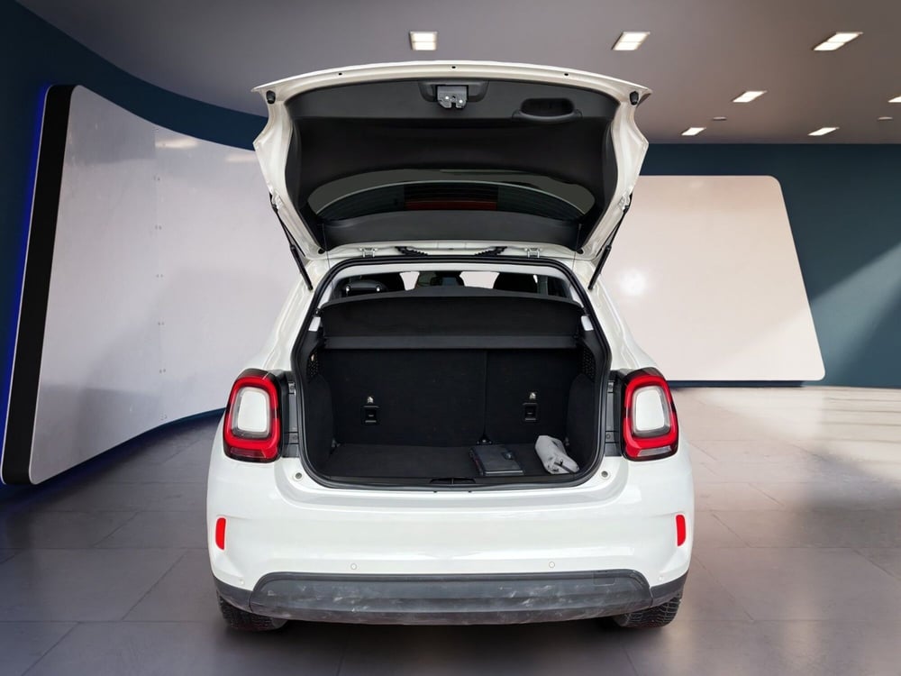 Fiat 500X usata a Torino (7)