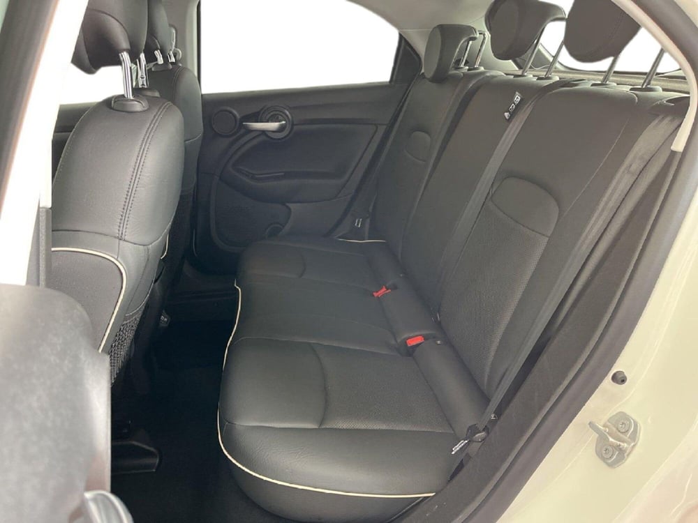 Fiat 500X usata a Torino (9)