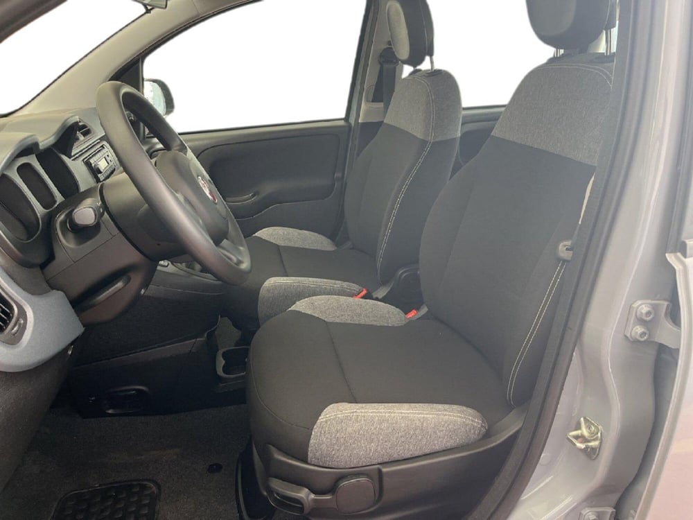 Fiat Panda usata a Torino (10)