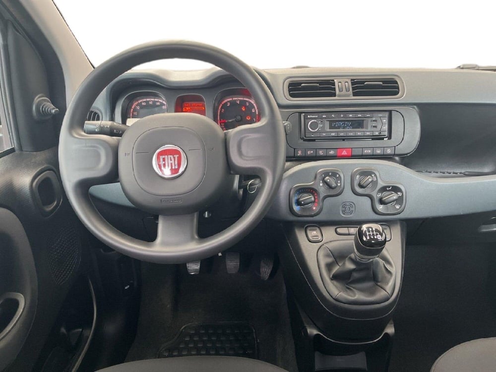 Fiat Panda usata a Torino (11)