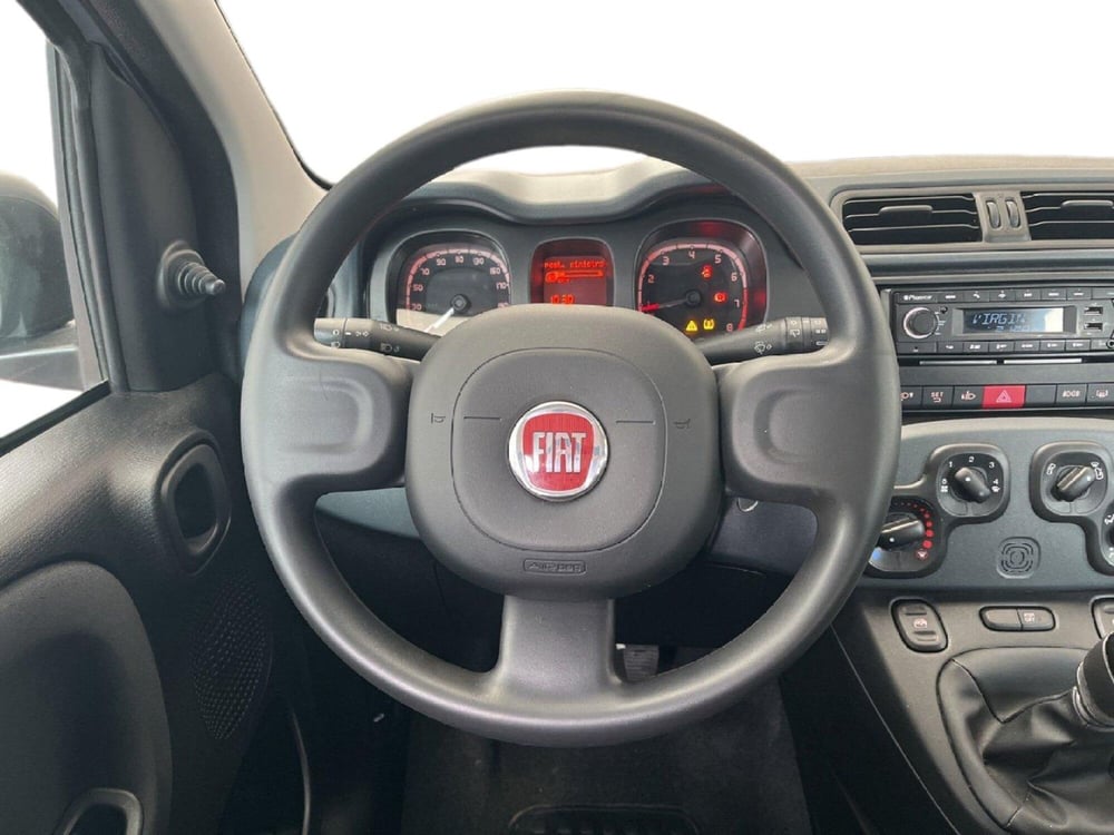 Fiat Panda usata a Torino (12)