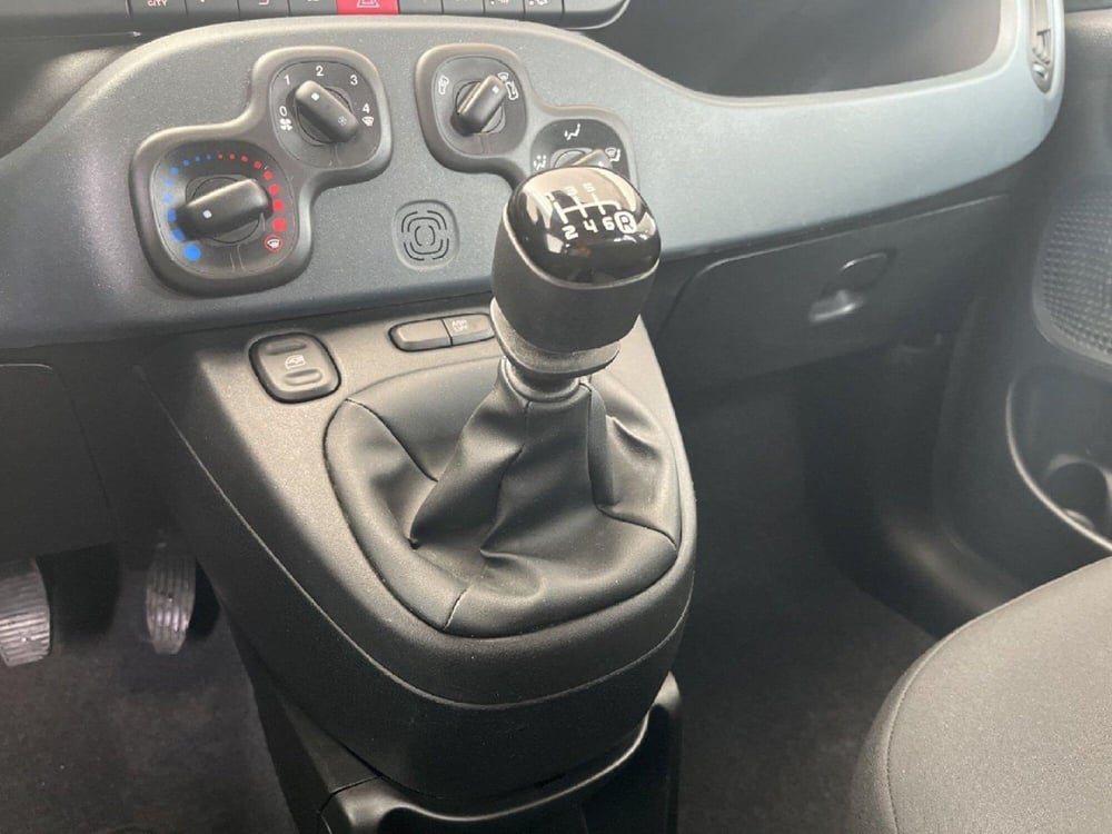 Fiat Panda usata a Torino (14)