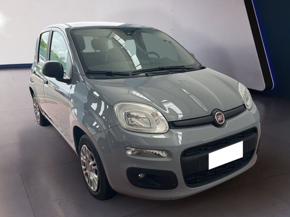 Fiat Panda usata a Torino (3)