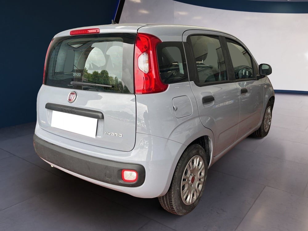 Fiat Panda usata a Torino (4)