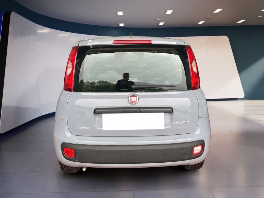 Fiat Panda usata a Torino (6)