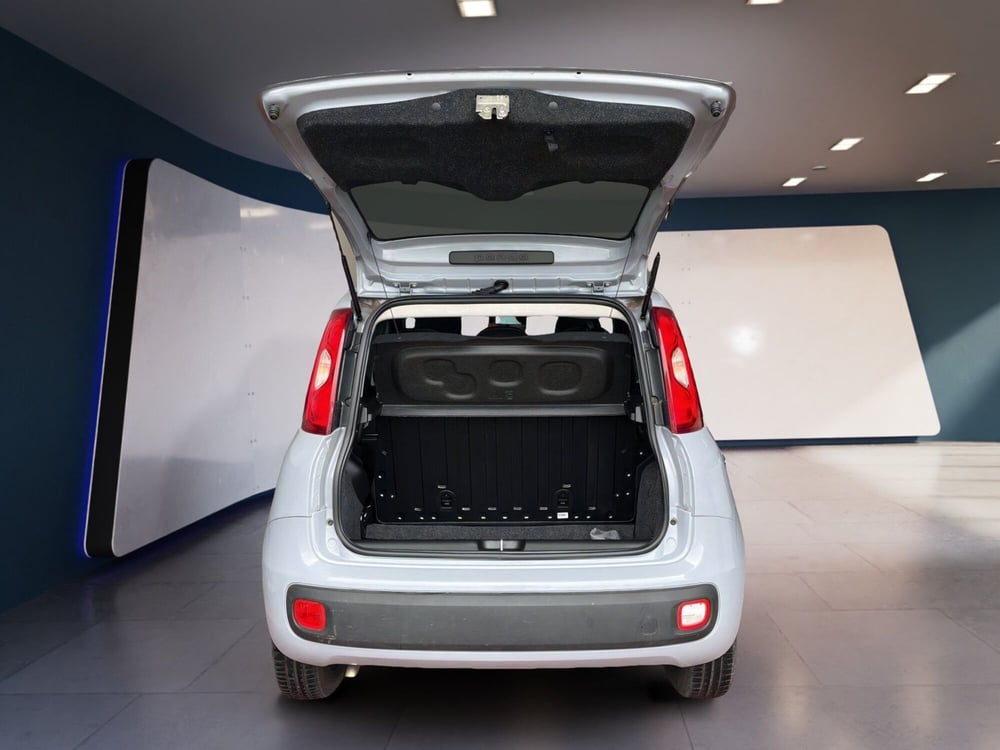 Fiat Panda usata a Torino (7)