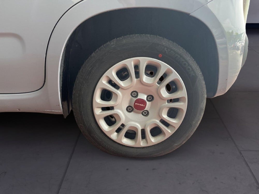 Fiat Panda usata a Torino (8)