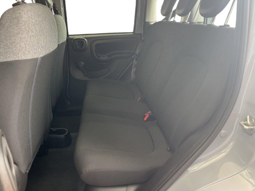 Fiat Panda usata a Torino (9)