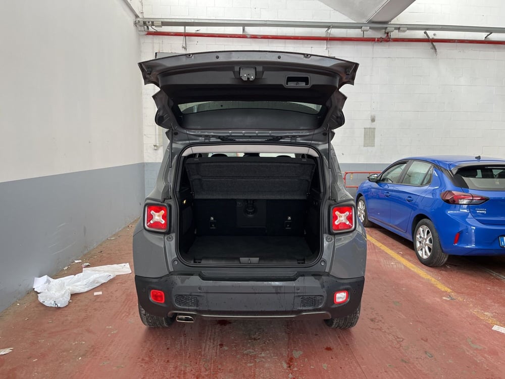 Jeep Renegade usata a Torino (7)