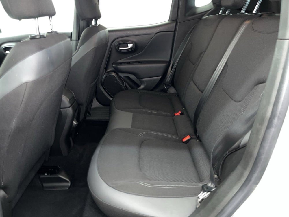 Jeep Renegade usata a Torino (9)