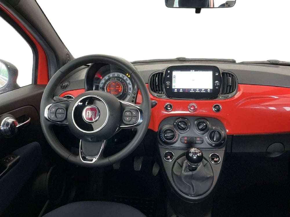 Fiat 500 usata a Torino (10)