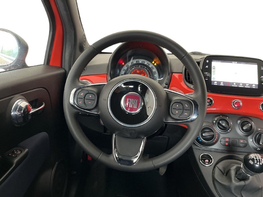 Fiat 500 usata a Torino (11)