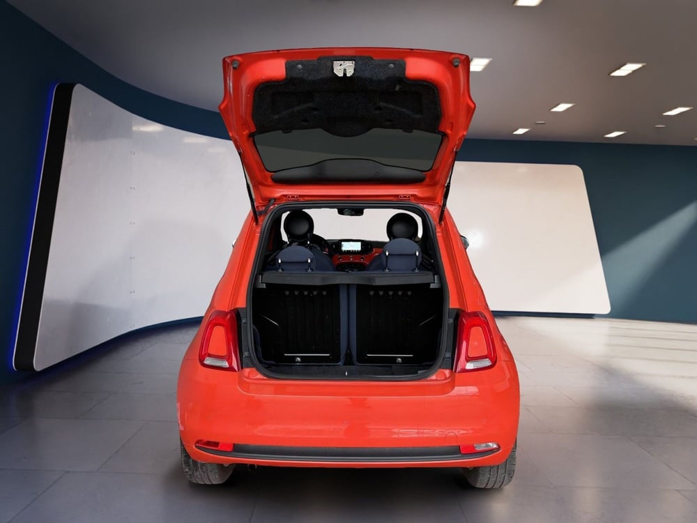 Fiat 500 usata a Torino (7)