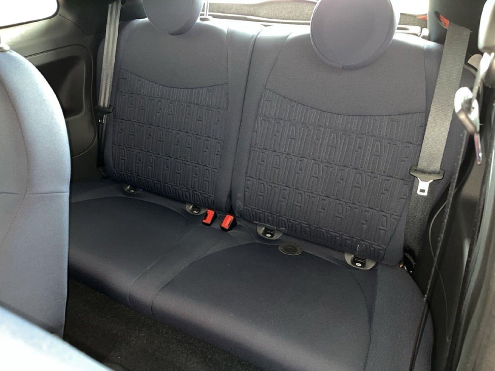 Fiat 500 usata a Torino (8)