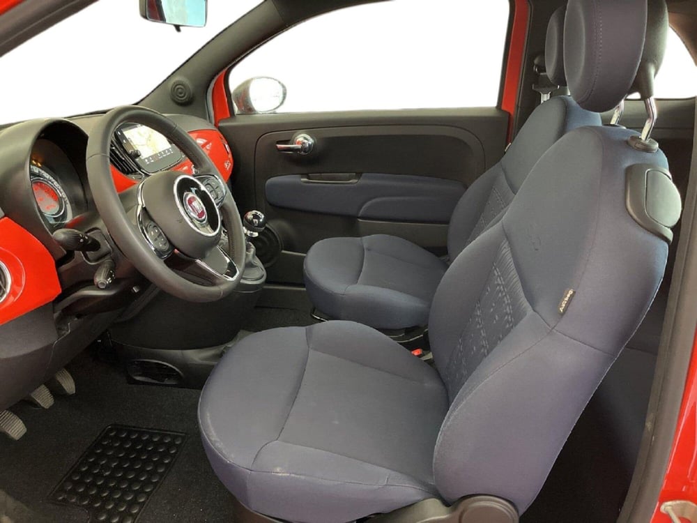 Fiat 500 usata a Torino (9)
