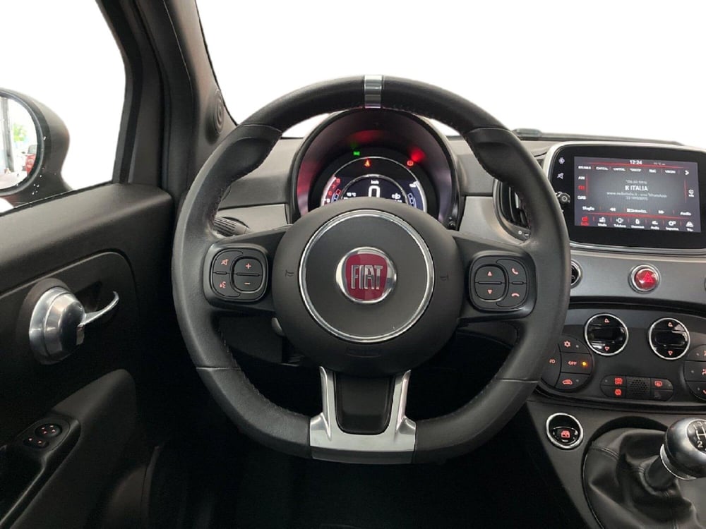 Fiat 500 usata a Torino (10)