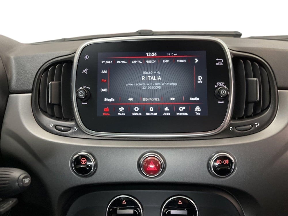 Fiat 500 usata a Torino (11)