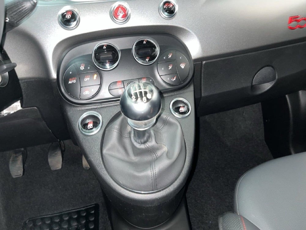 Fiat 500 usata a Torino (12)