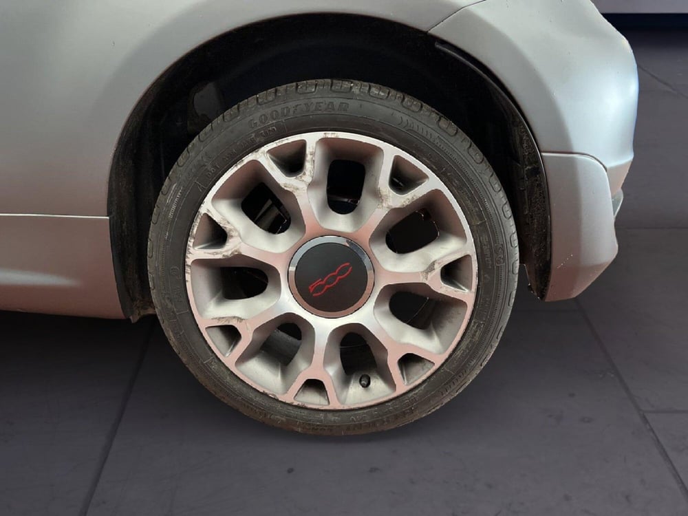 Fiat 500 usata a Torino (7)