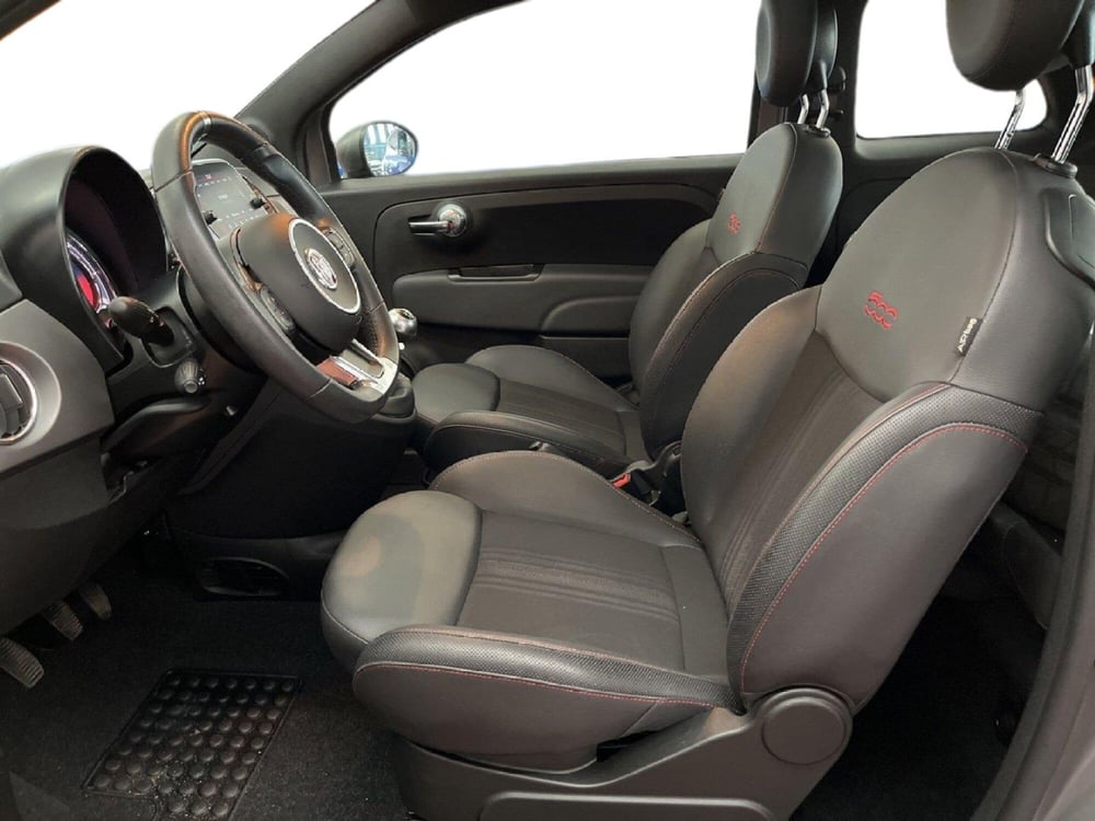 Fiat 500 usata a Torino (8)