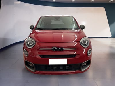 Fiat 500X 1.0 T3 120 CV Sport Dolcevita del 2022 usata a Torino